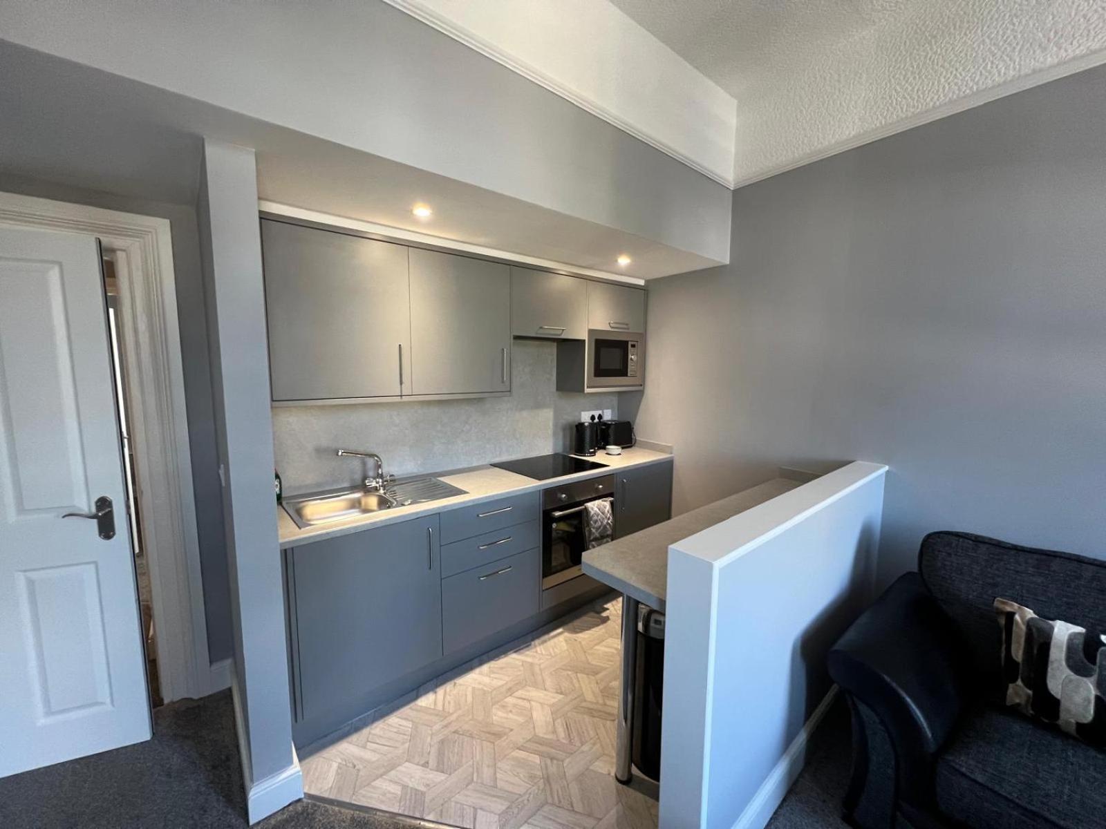 The Globe Apartment Cockermouth