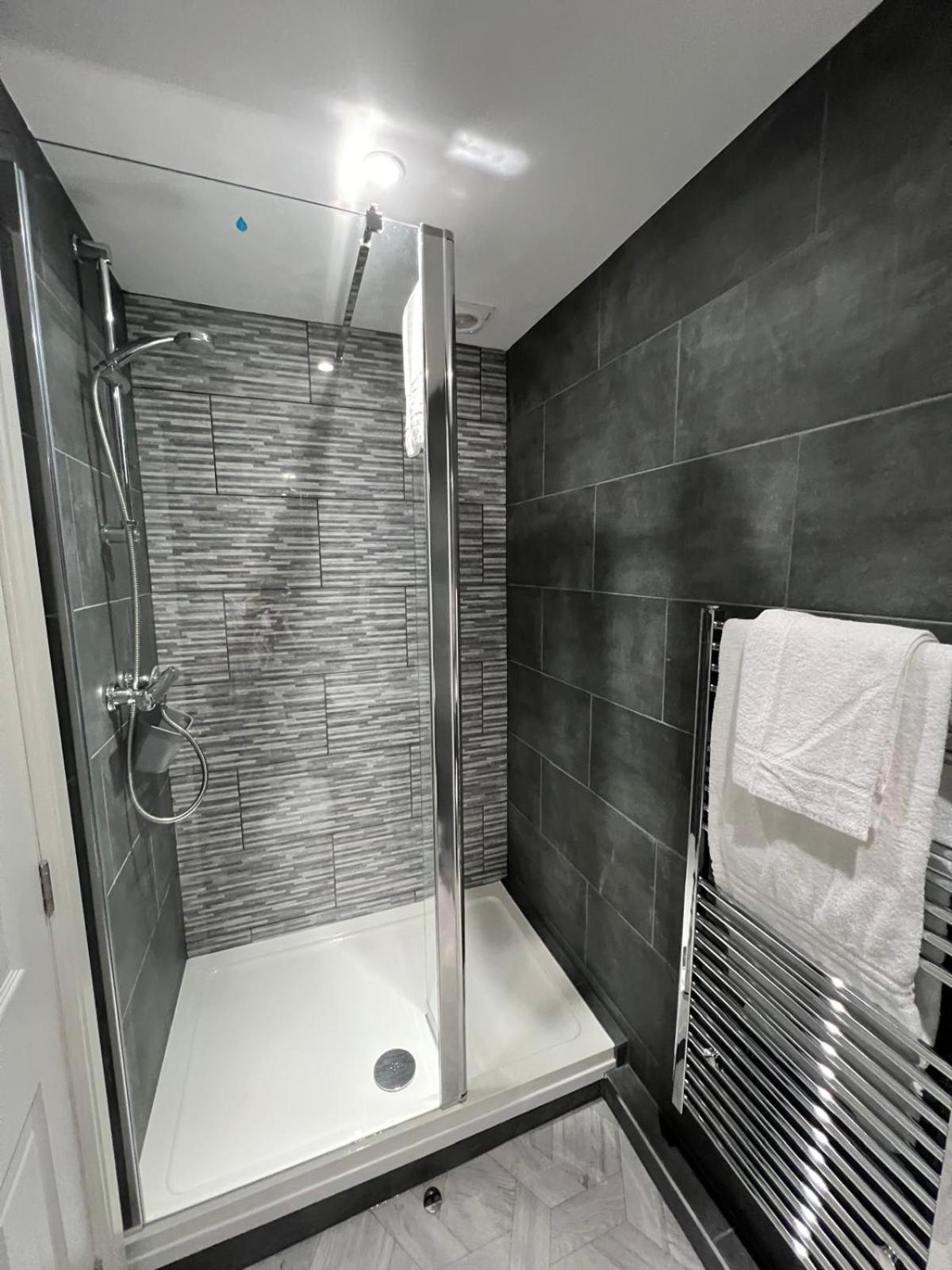 The Globe Apartment Cockermouth