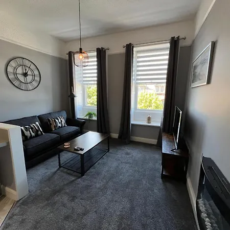 The Globe Apartments Cockermouth Buitenkant foto