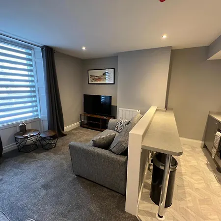 The Globe Apartments Cockermouth Buitenkant foto