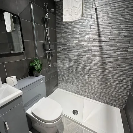 The Globe Apartments Cockermouth Buitenkant foto
