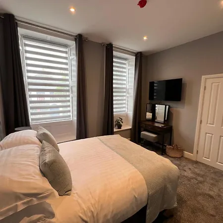 The Globe Apartments Cockermouth Buitenkant foto
