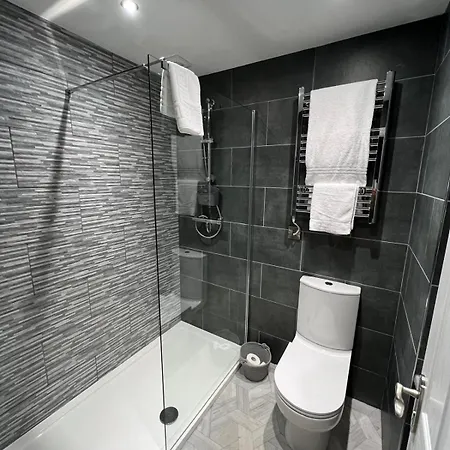 The Globe Apartments Cockermouth Buitenkant foto