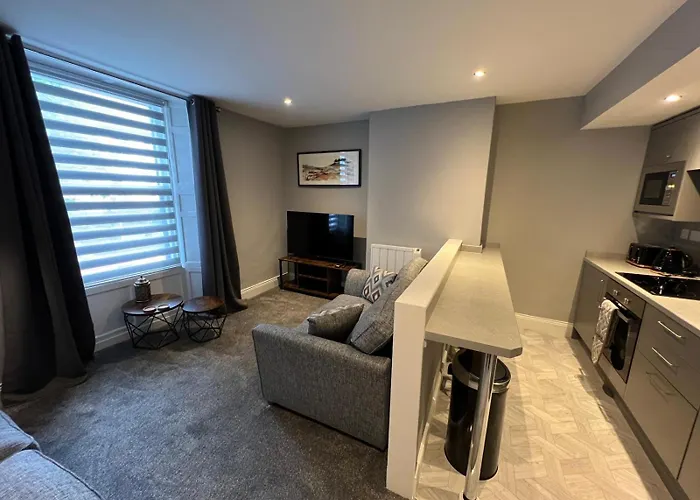 The Globe Apartments
