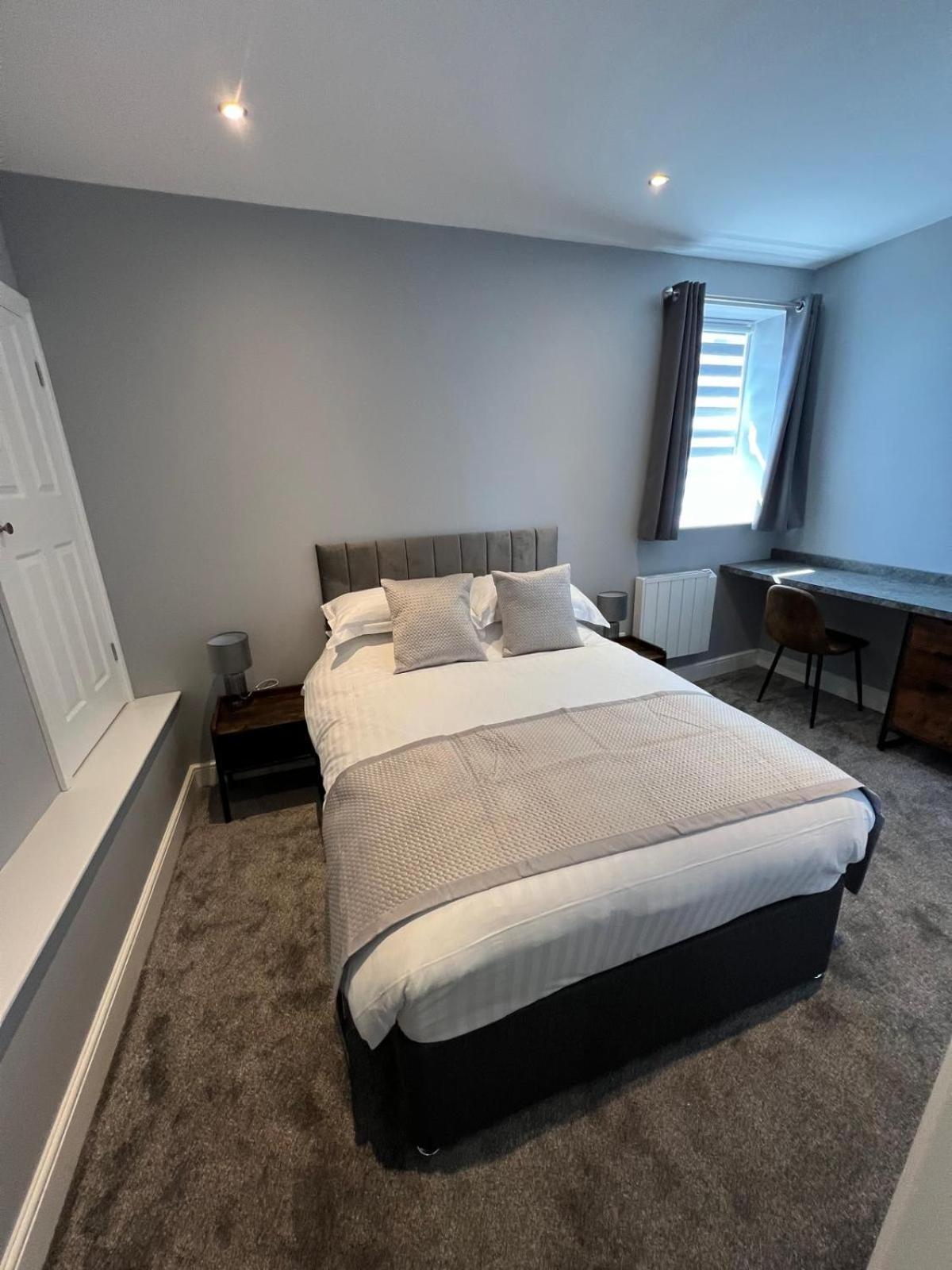Apartment The Globe Cockermouth