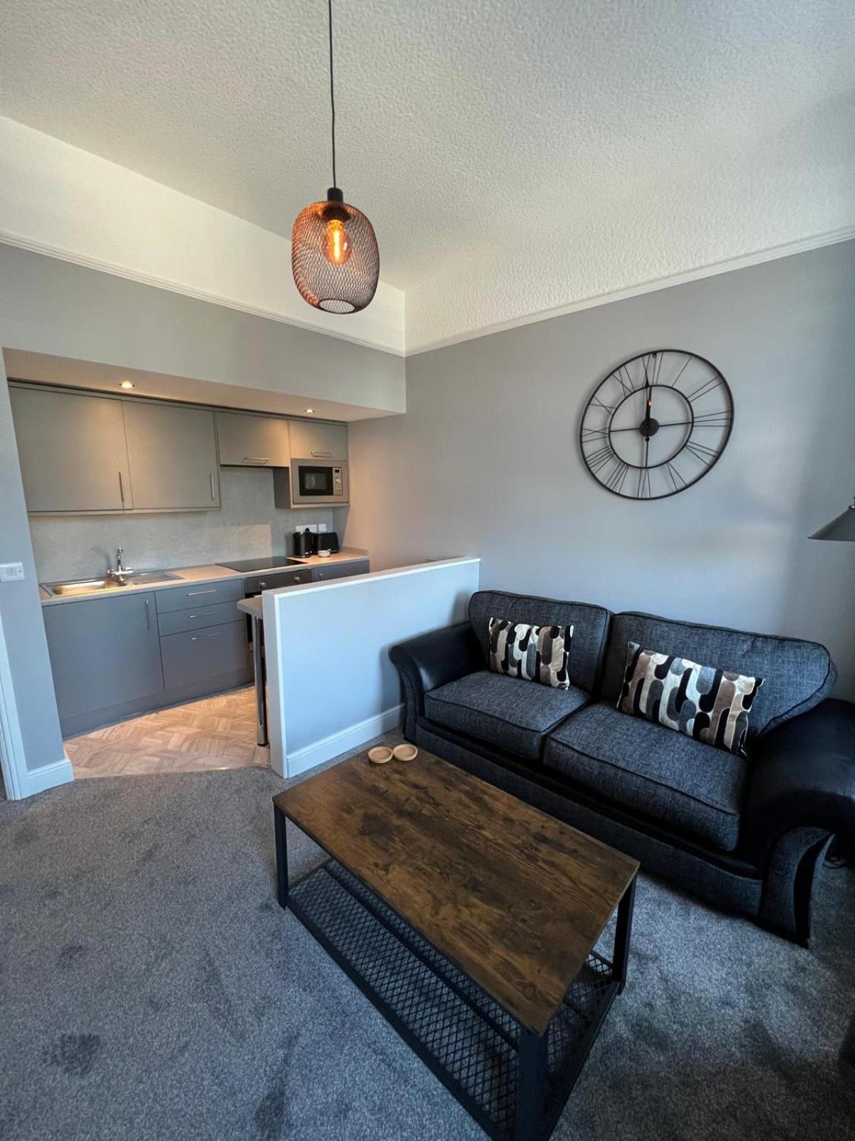 The Globe Apartment Cockermouth